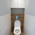 Studzienna Apartmán Vratislav