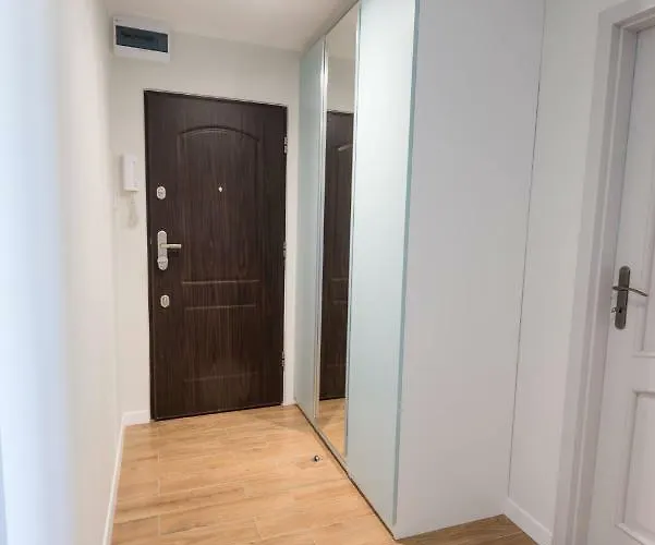 Studzienna ヴロツワフ