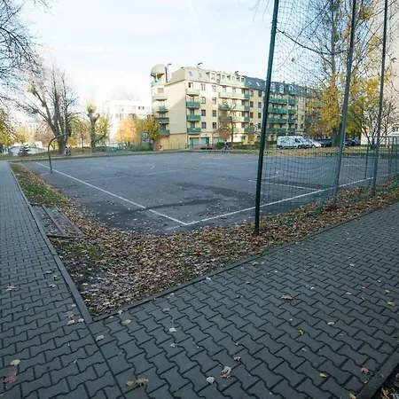 Studzienna Apartament