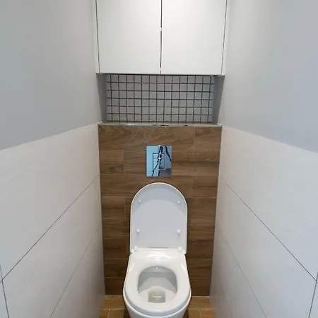 Studzienna Apartamento Breslavia