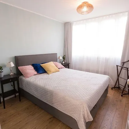 Apartamento Studzienna *