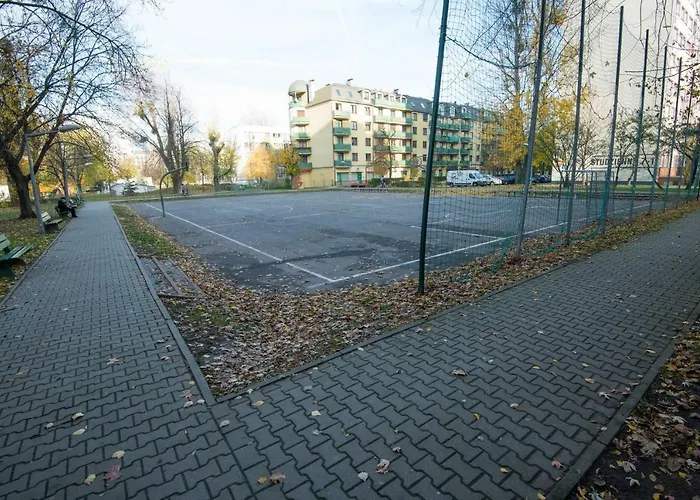 Studzienna Apartament