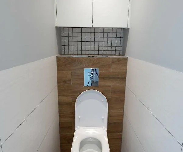 Studzienna Apartament Wrocław